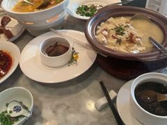 -漢舍中国菜馆(889广场店)