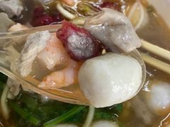 -明月虾面(厦禾路店)