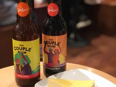 -Seesaw Coffee(朝阳大悦城店)