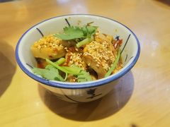 -裕鼎鲜·新中菜(青山湖万达店)