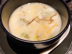 -苏州W酒店·苏滟中餐厅