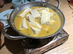 -小菜园新徽菜(马鞍山金鹰店)