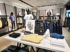 -百联奥特莱斯广场(武汉盘龙店)