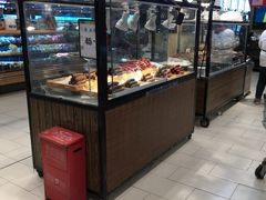 -永辉超市(鲁谷店)