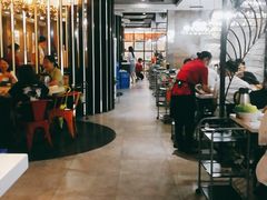 大堂-陈记顺和潮汕牛肉火锅(番禺迎宾大道店)