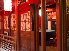 -NINES推理馆·实景侦探推理剧MIXPLAY(静安店)