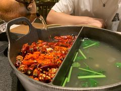 -盡膳口福跷脚牛肉火锅(合生汇购物中心店)