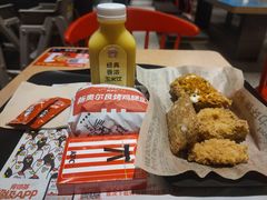 -肯德基(泉州东街店)