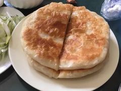 -李连贵酒家熏肉大饼(昆明街店)