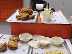 -PIXEL BOY炸鸡店(上海首店)