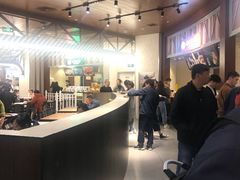 -食通天·寰宇集(杭州万象城店)