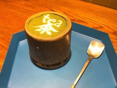 -茶是一枝花泡茶店