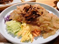 -满园烤鸭·春饼(华强广场店)