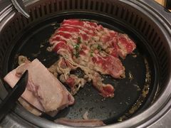 -花味·自助烤肉(雨花客厅店)