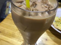 -金山锅贴店(金泉路店)