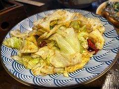 -吃货私房菜(丽江束河古镇店)