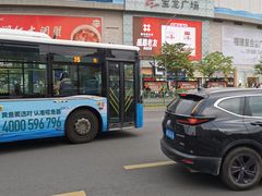-宝龙广场(福州台江店)