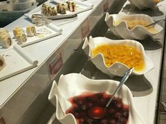 -玫瑰花园自助烤肉(顺义鑫海韵通店)