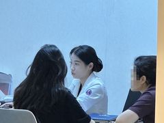 -柏乐口腔(南宁总院)