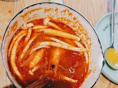 -迷你椰·泰式大排档(北京首店)