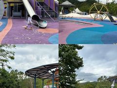 -清远熹乐谷温泉度假酒店