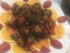 -清真悦宾楼食府(海湖店)