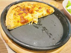-乔泰勒JOETYLER西餐厅(曲江店)