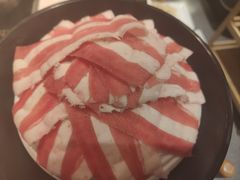 -许府牛火锅(信义坊总店)