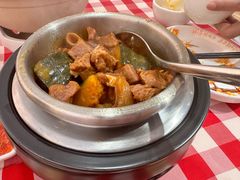 -西贝(科华王府井店)