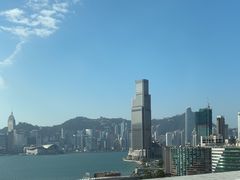 -香港都会海逸酒店