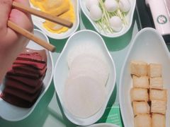 -小肥羊(西丽宝能城店)