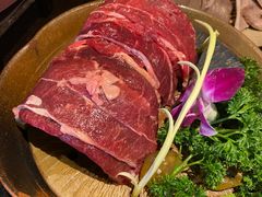 -盡膳口福·百年汤方火锅(科华北路店)