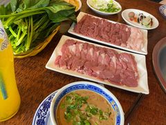 -前门张记涮肉(前门店)