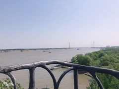 -幕燕滨江·燕子矶公园