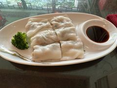 -山水茶艺馆·点心粤菜·30年老字号