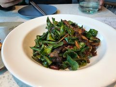 -半山腰·云南菜(侨福芳草地店)