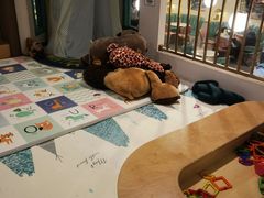 -艾米茉亲子餐厅(万象城店)