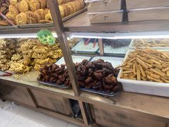 -杨老大焙子月饼干货(宽巷子民族美食街店)