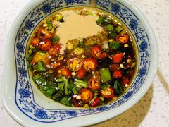 -蜀都小君肝串串香火锅(龙华旗舰店)