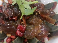 -鹤乡东北菜(崮山路店)
