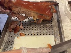 -福来居烤鸭店(天坛二店)
