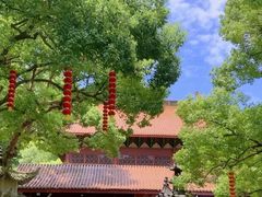 -杭州上天竺法喜讲寺