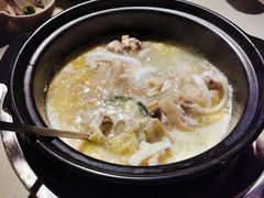 -百年果林椰子鸡(中洲店)