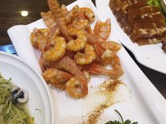 -新时代大酒店(仰口路店)
