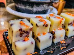 -魁盛居百年鲁菜馆(县西巷店)