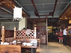 大堂-瑶王府·广西菜(相思湖店)