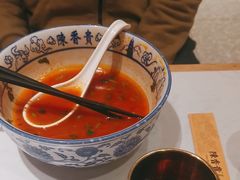 -陳香貴·兰州牛肉面(松江亚繁亚乐城店)