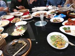 -上海人家花樣年华(虹口龙之梦店)