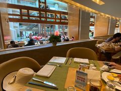 -威斯汀舞台餐厅