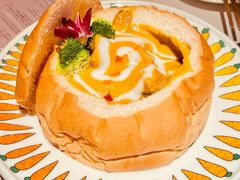 -太食獸泰式茶餐厅(济南万象城店)
